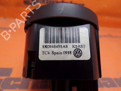 Headlight switch VW GOLF V (1K1) 1.6 | BP33152326I24 - Image 5