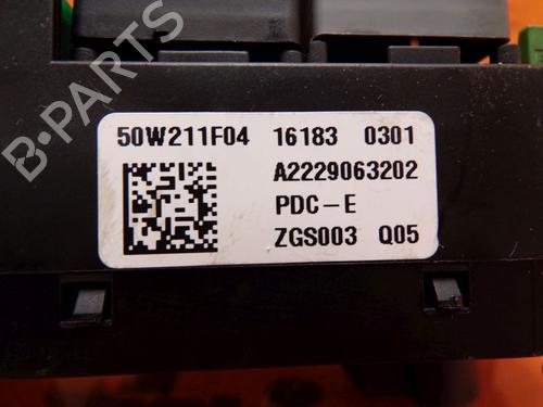 Fuse box MERCEDES-BENZ C-CLASS (W205) C 300 (205.048) | BP28005941E1 