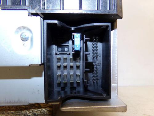 Electronic module MERCEDES-BENZ B-CLASS Sports Tourer (W245) B 180 (245.232) | BP31077000M83 