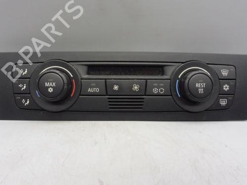 Used Climate control BMW 1 (E87) 116 d (116 hp) 24386744