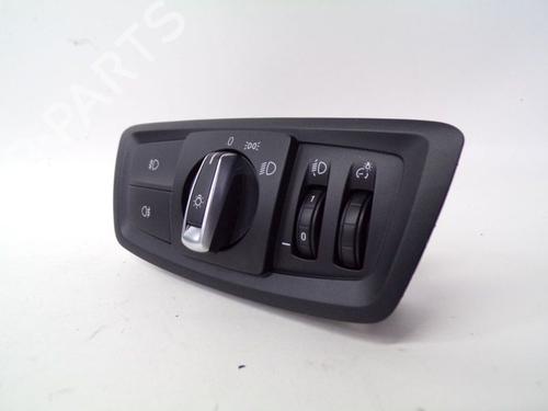 Headlight switch SEAT IBIZA III (6L1) 1.4 16V | BP24389135I24 