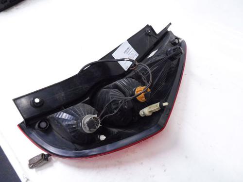 Left taillight OPEL AGILA B (H08) 1.3 CDTI (F68) | BP32637346C34