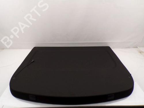 Rear parcel shelf OPEL INSIGNIA A (G09) 2.0 CDTI (68) | BP33560748C85 - Image 7