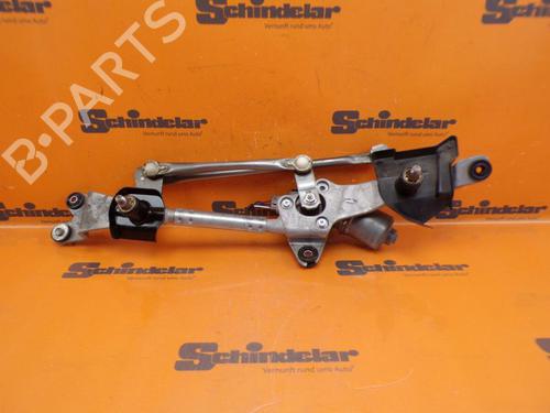 Viskermotor vindrude SUZUKI SX4 S-Cross (JY) 1.6 (AKK 416) (120 hp) 32644424