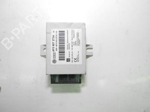 Used Electronic module AUDI A6 C6 Avant (4F5) 3.0 TDI quattro (225 hp) 24382410