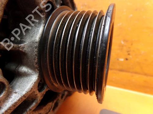 Alternator RENAULT MODUS / GRAND MODUS (F/JP0_) 1.2 (JP0C, JP0K, FP0C, FP0K, FP0P, JP0P, JP0T) | BP33154134M7 - Image 5
