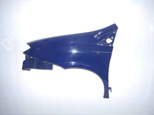 Used Left front door FIAT ULYSSE (179_) 2.0 D Multijet (136 hp) 24386393