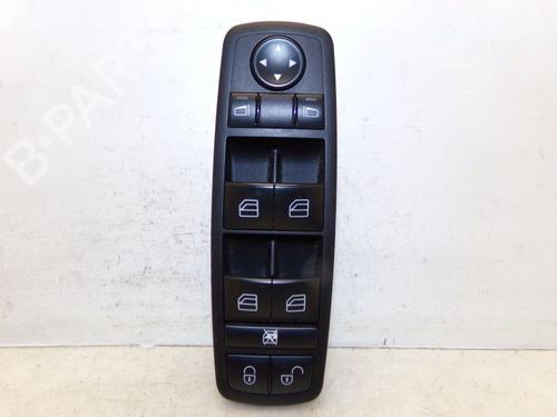Used Switch MERCEDES-BENZ B-CLASS Sports Tourer (W245) B 180 (245.232) (116 hp) 33156759