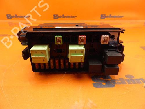 Caixa de fusíveis MINI MINI (R56) Cooper (120 hp) 33146552