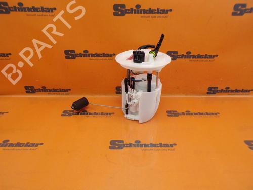 Fuel pump MAZDA 3 (BM, BN) 2.0 | BP32662474M76