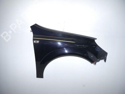 Used Right front fenders OPEL ASTRA H TwinTop (A04) 2.0 Turbo (L67) (170 hp) 24385920