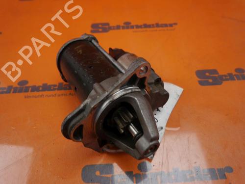 starter-opel-corsa-e-x15-2014-32834058 main image
