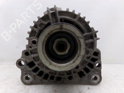 Used Alternator Alternator VW LUPO I (6X1, 6E1) 1.4 16V (75 hp) 33155128 33155128