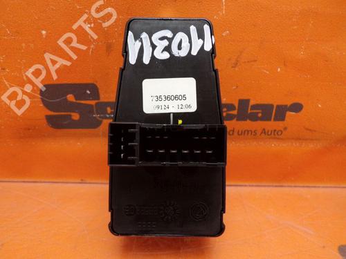 Switch LANCIA YPSILON (843_) 1.4 16V (843.AXC11, 843.AXC1B, 843.AXC1A) | BP32646236I30