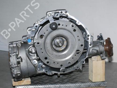 Gearbox AUDI Q5 (8RB) 3.0 TFSI quattro | BP33145750M3 - Image 5