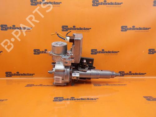 Used Steering column FORD ECOSPORT 1.0 EcoBoost (125 hp) 24392235