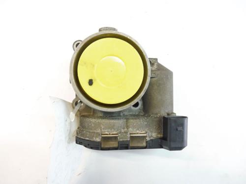 Used Throttle body MERCEDES-BENZ VANEO (414) 1.7 CDI (414.700) (91 hp) 24384146