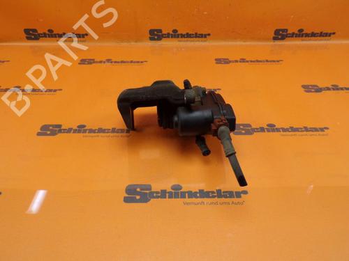 Left rear brake caliper AUDI A5 Sportback (8TA) 2.0 TDI | BP24392676M107 