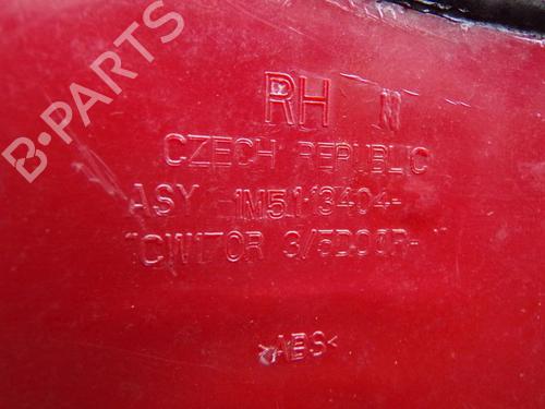 Venstre Baklys FORD FOCUS I (DAW, DBW) 1.8 16V | BP29644793C34 