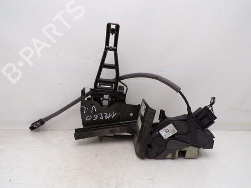 Used Front left lock FORD FOCUS III Turnier 1.0 EcoBoost (125 hp) 30185012