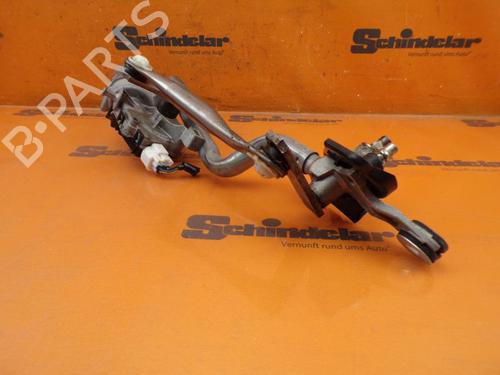 Front wiper motor TOYOTA YARIS (_P13_) 1.5 (NSP131_) | BP29380612M29 