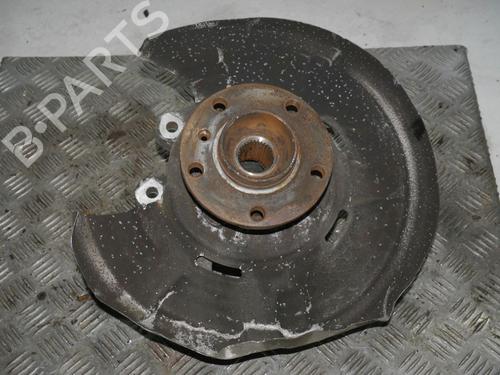 Used Right rear steering knuckle Right rear steering knuckle BMW 6 Coupe (F13) 640 i (320 hp) 35997264 35997264