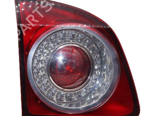 left-tailgate-light-vw-golf-plus-v-5m1-521-2004-2005-2006-2007-2008-2009-2010-2011-2012-2013-38789093 main image