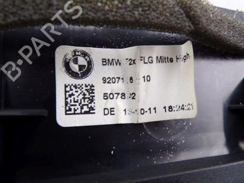 Luftventil BMW 1 (F20) 116 i | BP32652799I21