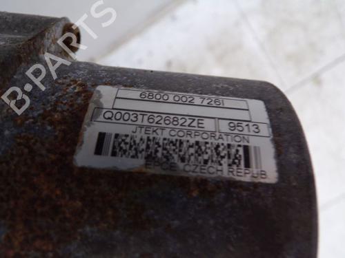 Steering rack MINI MINI (R56) Cooper D | BP29644653M22 
