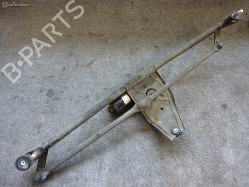 Used Front wipers mechanism Front wipers mechanism FORD TRANSIT Bus (FD_ _, FB_ _, FS_ _, FZ_ _, FC_ _) 2.4 DI (F_B_, F_C_, F_A_) (90 hp) 33138468 33138468