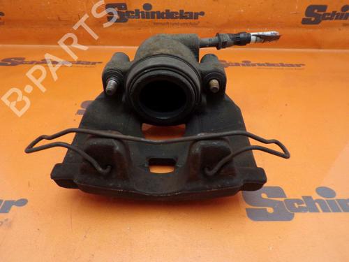 Left front brake caliper AUDI A4 B8 (8K2) 2.0 TFSI | BP32648904M105 - Image 2