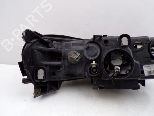 Venstre forlygte VOLVO V70 II (285) 2.0 T | BP29515120C28 