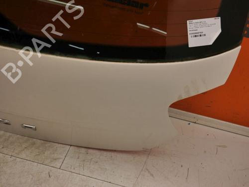 Tailgate SEAT IBIZA IV (6J5, 6P1) 1.2 | BP24412077C6