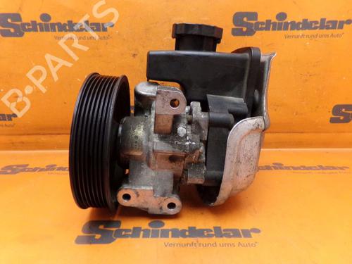 Steering pump MERCEDES-BENZ C-CLASS Coupe (CL203) C 180 Kompressor (203.746) | BP28005935M99 