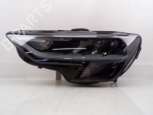 Left headlight AUDI A3 Sportback (8YA, 8YF) 30 TDI | BP32400216C28