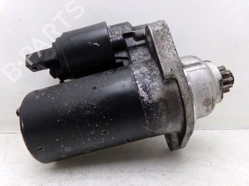 Motorino avviamento VW NEW BEETLE (9C1, 1C1) 2.0 (115 hp) 30916795