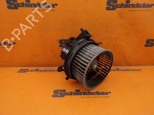 Heater blower motor MERCEDES-BENZ C-CLASS T-Model (S204) C 180 Kompressor (204.246) | BP28711205M62 