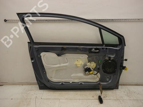 Left front door CITROËN C4 Coupe (LA_) 1.4 16V | BP32012881C2 