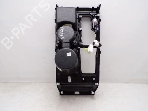 Shift knob HYUNDAI TUCSON (TL, TLE) 1.7 CRDi | BP30670042I34