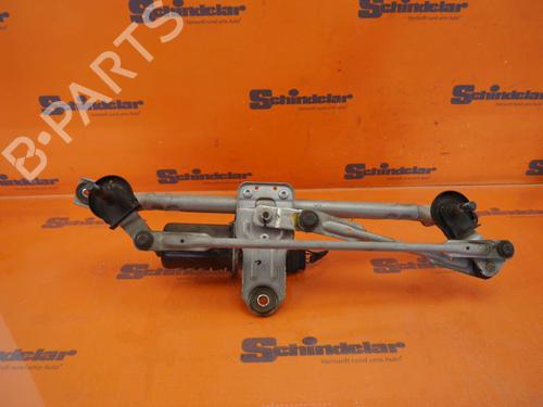 Used Front wipers mechanism HYUNDAI SANTA FÉ III (DM, DMA) 2.4 (192 hp) 32662665