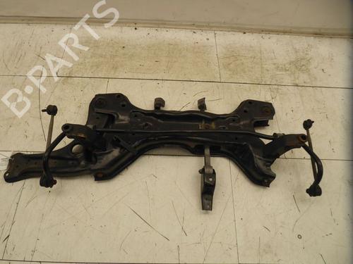 Used Other VW POLO V (6R1, 6C1) 1.2 TSI 16V (90 hp) 28525406