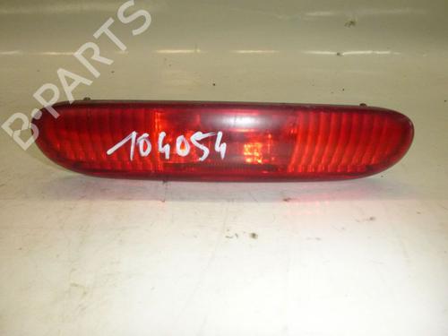 Used Rear fog light MINI MINI (R56) One (75 hp) 32825199