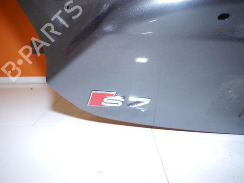 Tailgate AUDI A7 Sportback (4GA, 4GF) S7 quattro | BP24389712C6 