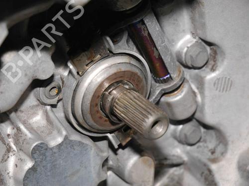 Gearbox VW LUPO I (6X1, 6E1) 1.0 | BP30835636M3