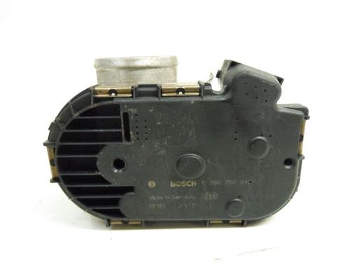 Throttle body FIAT PUNTO (188_) 1.2 16V 80 (188.233, .235, .253, .255, .333, .353, .639,... | BP24385090M82 
