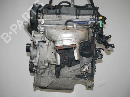 Engine CITROËN BERLINGO MULTISPACE (B9) 1.6 | BP39575496M1 - Image 2