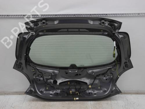 Tailgate PEUGEOT 208 I (CA_, CC_) 1.2 PureTech 82 | BP29515056C6 