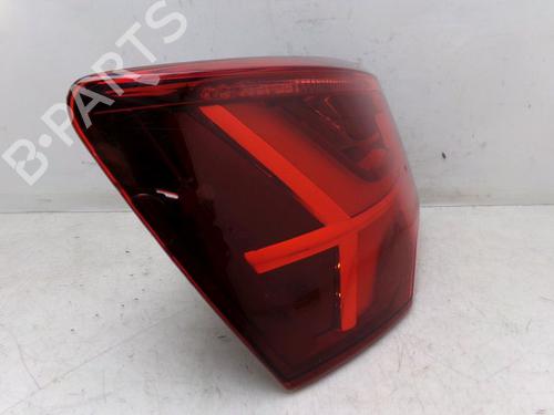 Left taillight AUDI A6 C7 Avant (4G5, 4GD) 2.0 TDI quattro | BP30797292C34 
