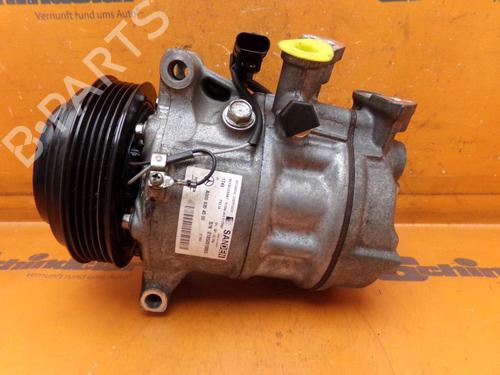 AC-Kompressor MERCEDES-BENZ E-CLASS (W213) E 200 d (213.013) | BP28362769M34 