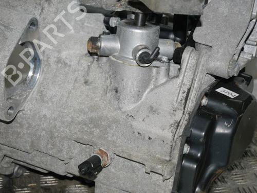 Gearbox VW GOLF PLUS V (5M1, 521) 1.6 | BP32990248M3  - Image 7